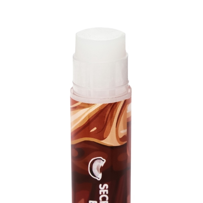 Бальзам для губ "Сливочный кокос"