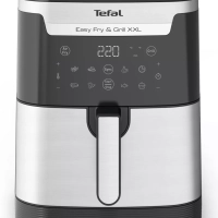 Электрический аэрогриль Easy Fry & Grill XXL EY801D15, 6,5 л