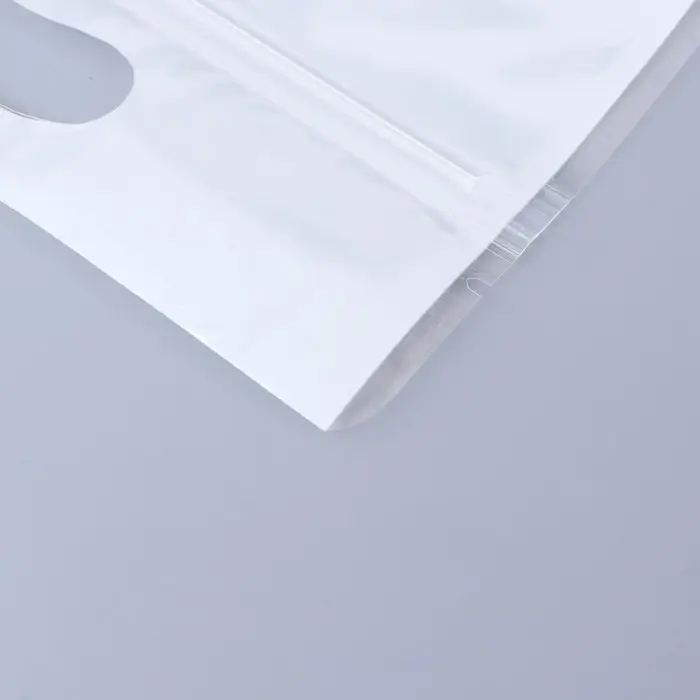 Пакет подарочный, с zip - lock застежкой, &laquo;Спасибо!&raquo;, 15&times;23&plusmn;1 см