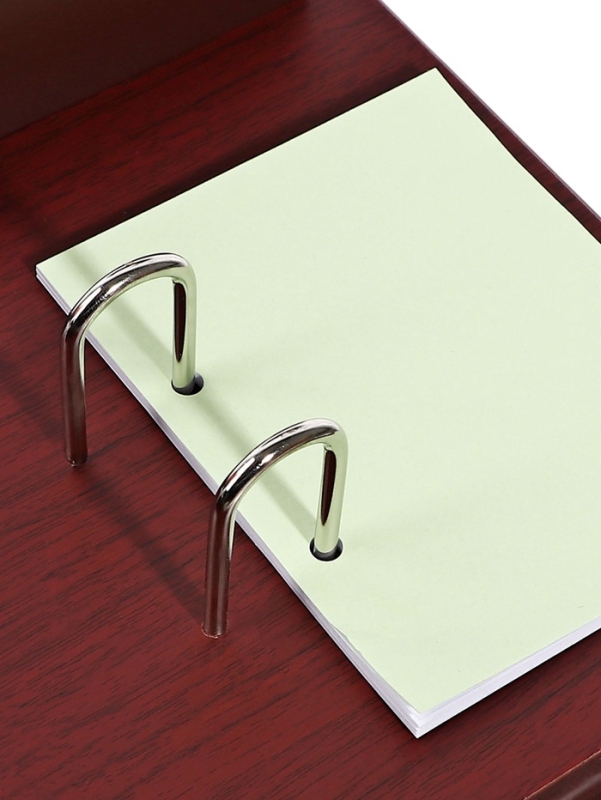 Набор настольный 5в1, 33*23*9 см