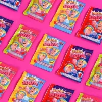 Сладкая вата &laquo;БАБЛ ВАТА&raquo;, ассорти, 5 г