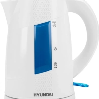 Чайник HYK-P2407 1.7л. 2200Вт