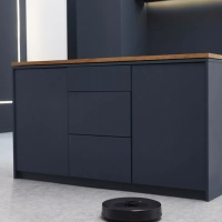 Робот-пылесос X-plorer Serie 75 S RG8575WH с влажной уборкой