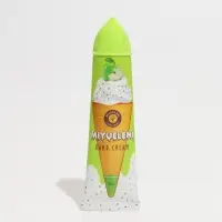 Крем для рук &laquo;Яблоко с мороженым&raquo; увлажняющий, 30 мл