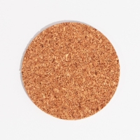 Ваза для цветов и подставка &laquo;Тропические цветы&raquo;, 8 х 7 х 6 см.