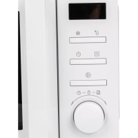 Микроволновая Печь HYM-M2060 20л. 700Вт белый