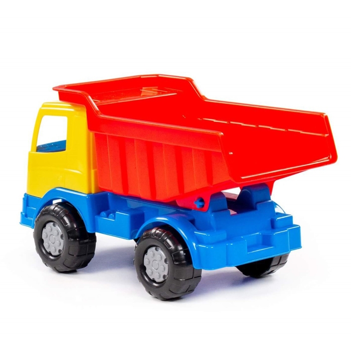 Автомобиль - самосвал &laquo;Мираж&raquo;, цвета МИКС