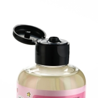 Шампунь для волос, увлажнение и питание, 300 мл, аромат вишни, TeenBee