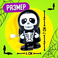 Заводная игрушка &laquo;Заводные монстрики&raquo;, МИКС