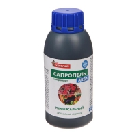 Удобрение "Дядя Удобряй", универсальное, концентрат, 0,5 л