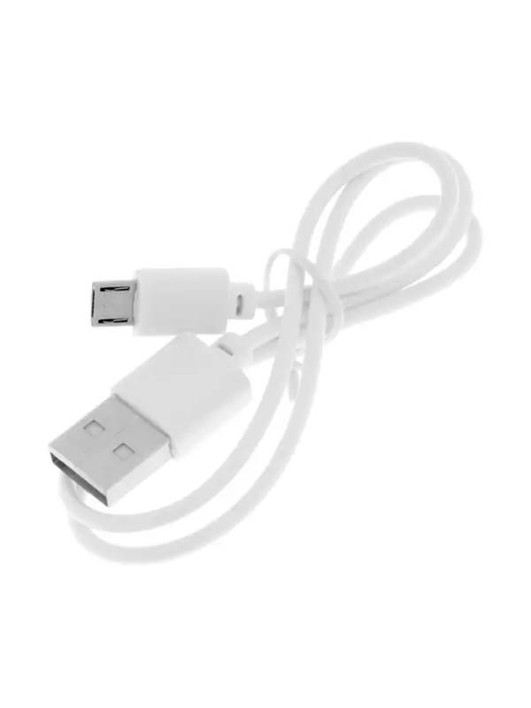 Зеркало KZ-12, подсветка, настольное, 42 диода, USB, 3 режима свечения