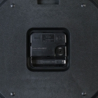 Часы настенные "Пёрышки", d-30 см, дискретный ход Часы настенные "Пёрышки", d-30 см, дискретный ход