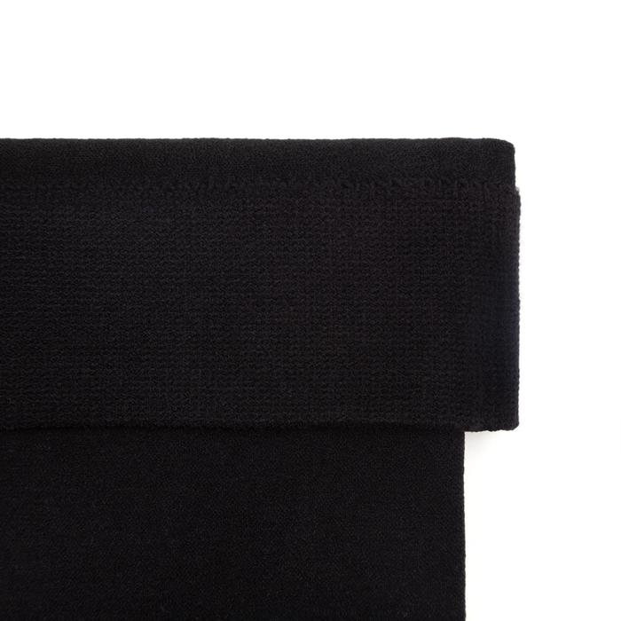 Леггинсы INNAMORE Calipso, цвет чёрный (nero), размер 2