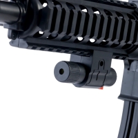 Винтовка "М4" с лазером , 74 см