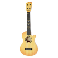 Игрушка музыкальная гитара «Классическая», МИКС Игрушка музыкальная гитара «Классическая», МИКС