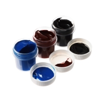 Гуашь 16 цветов по 20 мл Гамма "Мультики", картонная упаковка 221032_16