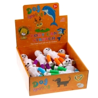 Развивающая игрушка &laquo;Скелет&raquo;, цвета МИКС