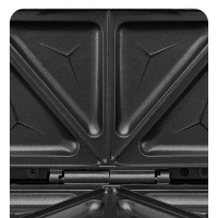 Бутербродница электрическая КТ-4610 - 750 Вт