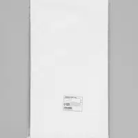 Стикеры эпоксидные прозрачные заготовки 3D 50 шт 3 х 3 см