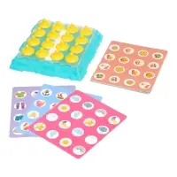 Настольная игра &laquo;Мемо. Найди пару&raquo;