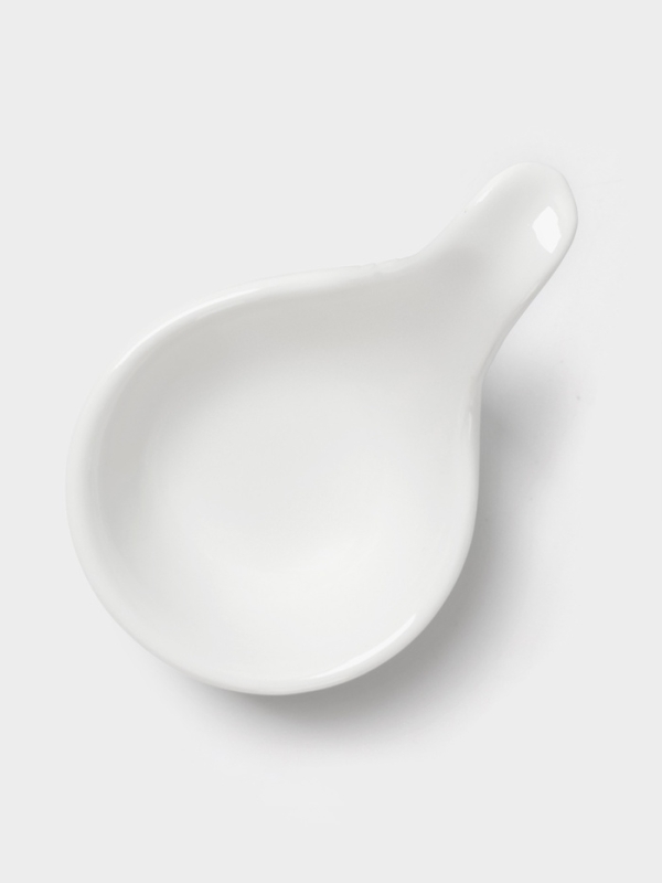 Соусник с ручкой 8,9 см