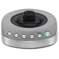 Чайник HYK-S7770 1.7л 2200Вт