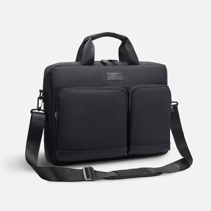 Cумка для ноутбука L255, черная