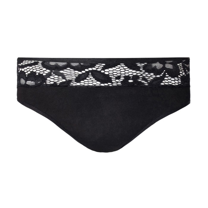 Трусы женские слипы, цвет МИКС, размер 48