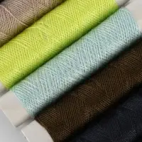 Набор ниток 40/2, 9.5 м, 12 шт., МИКС