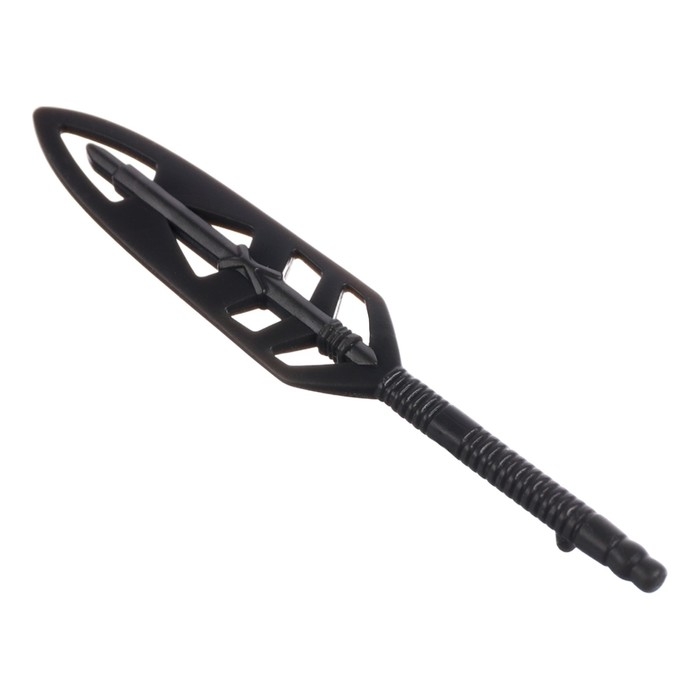 Игровой набор &laquo;Мстители. Черная Пантера&raquo; 13х15 см