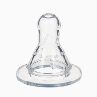 Бутылочка для кормления &laquo;Lovely baby&raquo; 250 мл, цилиндр, с ручками, цвет голубой