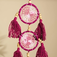 Ловец снов 6х70 см. Ловец снов 6х70 см.