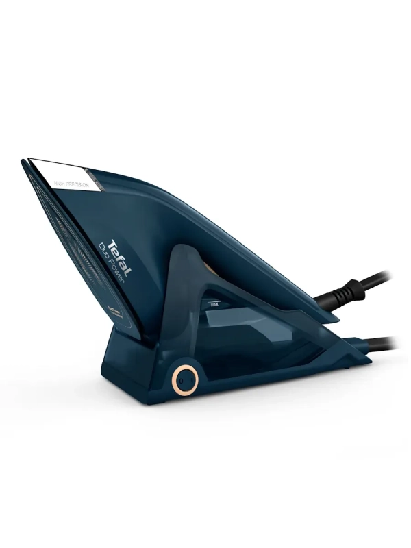 Электрический утюг и отпариватель 2в1 Duo Power JF4032E0