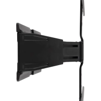 Кронштейн для телевизора SL-F1 черный 43"-90" макс.50кг