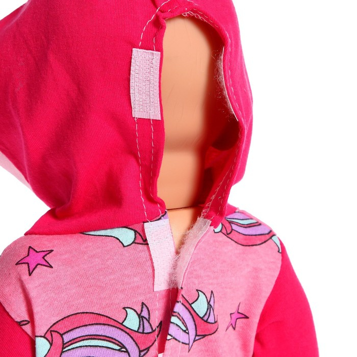 Одежда для кукол &laquo;Костюм спортивный&raquo;, для девочек