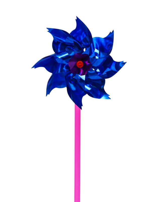 Набор штекеров Набор штекеров "Ветерок" 30шт, 9х9см/18см