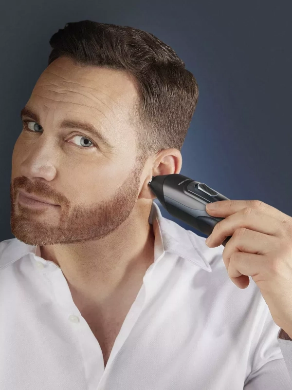 Мужской мультитриммер 17 в 1 Selectium TN9464E0