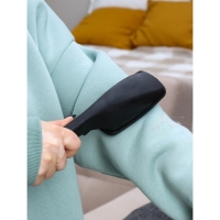 Щётка для одежды перевёртыш, 26&times;5,5&times;4,5 см