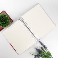 Фотоальбом магнитный 23Х28 см 20 листов "Детский. Малыш"