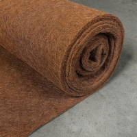 Кокосовое полотно для мульчирования, 5 &times; 1 м, &laquo;Мульчаграм&raquo;