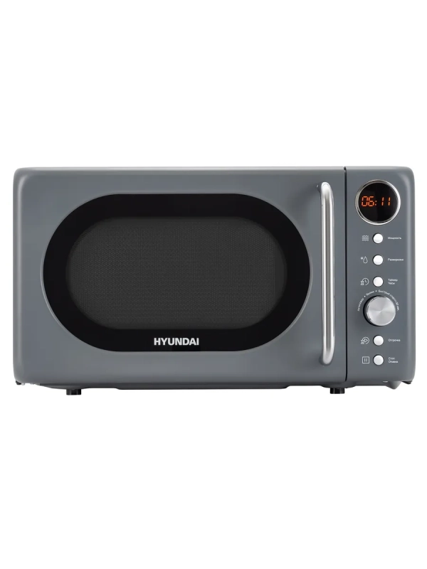 Микроволновая Печь HYM-D3036 20л. 700Вт