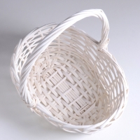 Набор корзин 3 шт, 44х33х14х40/38х28х12,5х35/32х23х11х30см Набор корзин 3 шт, 44х33х14х40/38х28х12,5х35/32х23х11х30см