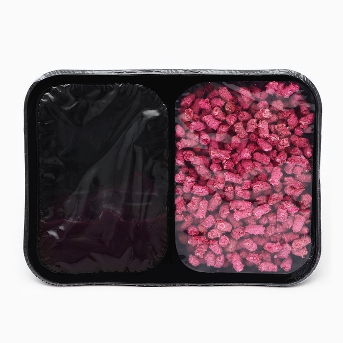 Гелеобразная примнака + гранулы от грызунов Джели "ТОМ КОТ БРО" контейнер, 100г+150г