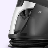 Утюг с парогенератором паровая станция для глажки КТ-9312