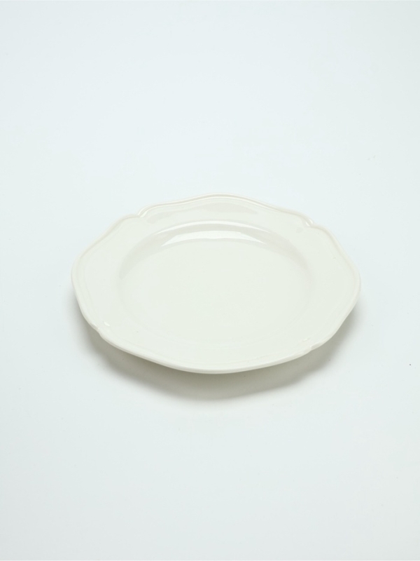 Чайная пара Dolce Ceramo. &laquo;Классика&raquo;, 2 предмета: кружка 280 мл, блюдце d=16 см