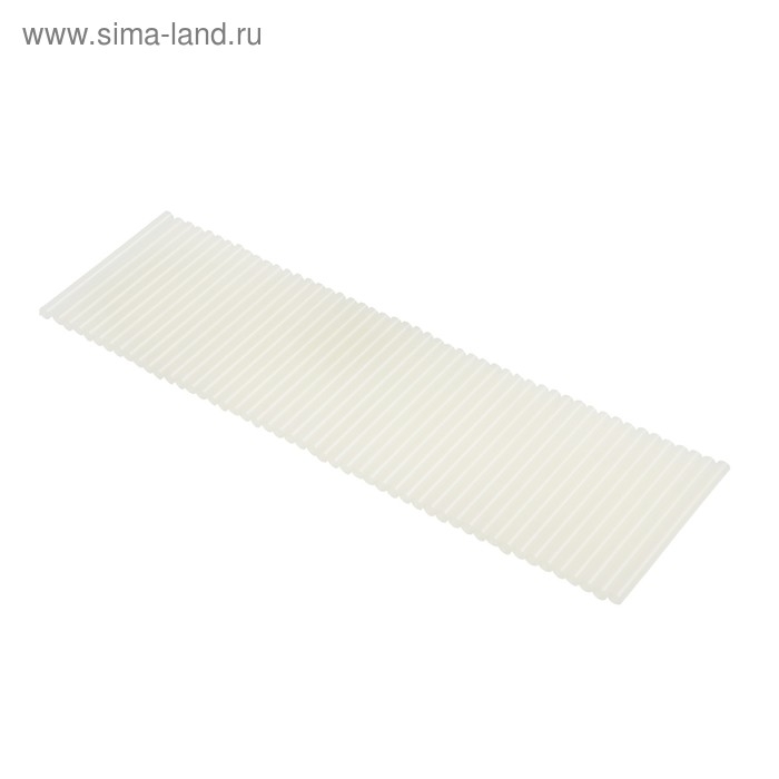 Стержни клеевые ТУНДРА, 7 х 100 мм, 50 шт. Стержни клеевые ТУНДРА, 7 х 100 мм, 50 шт.