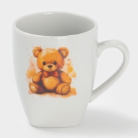 Кружка 210 мл Глория Мишутка Кружка 210 мл Глория Мишутка