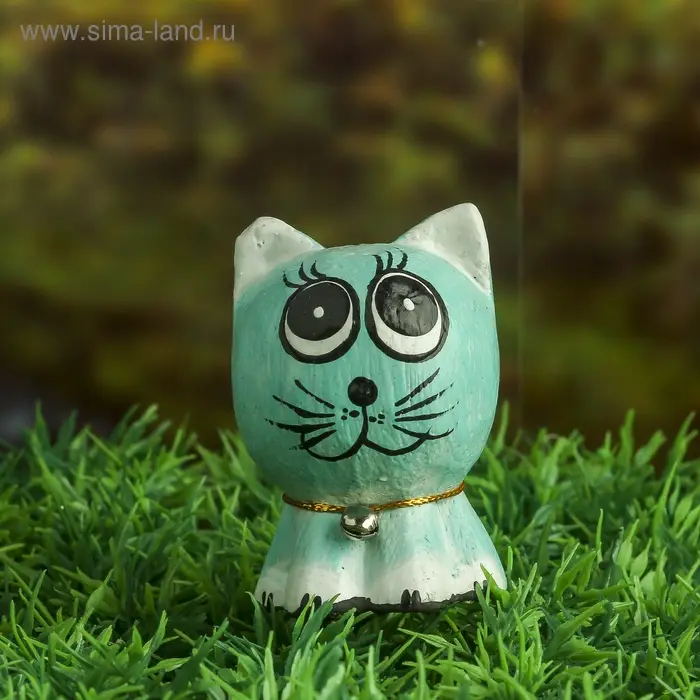 Набор сувенирный "Милые кошечки" 21х3,5х6 см МИКС