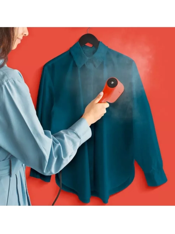 Отпариватель ручной Pure Pop DT2022E1 1300 Вт, красный