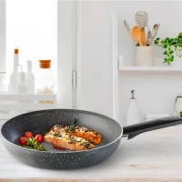 Набор посуды Natural Cook, 24 см, 3 предмета